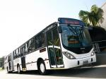 Marcopolo Viale BRT Prototipo 2011 года